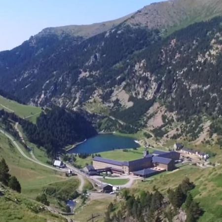 Apartament Al Cor De La Vall De Camprodon บิลายองกา เด แตร์ ภายนอก รูปภาพ
